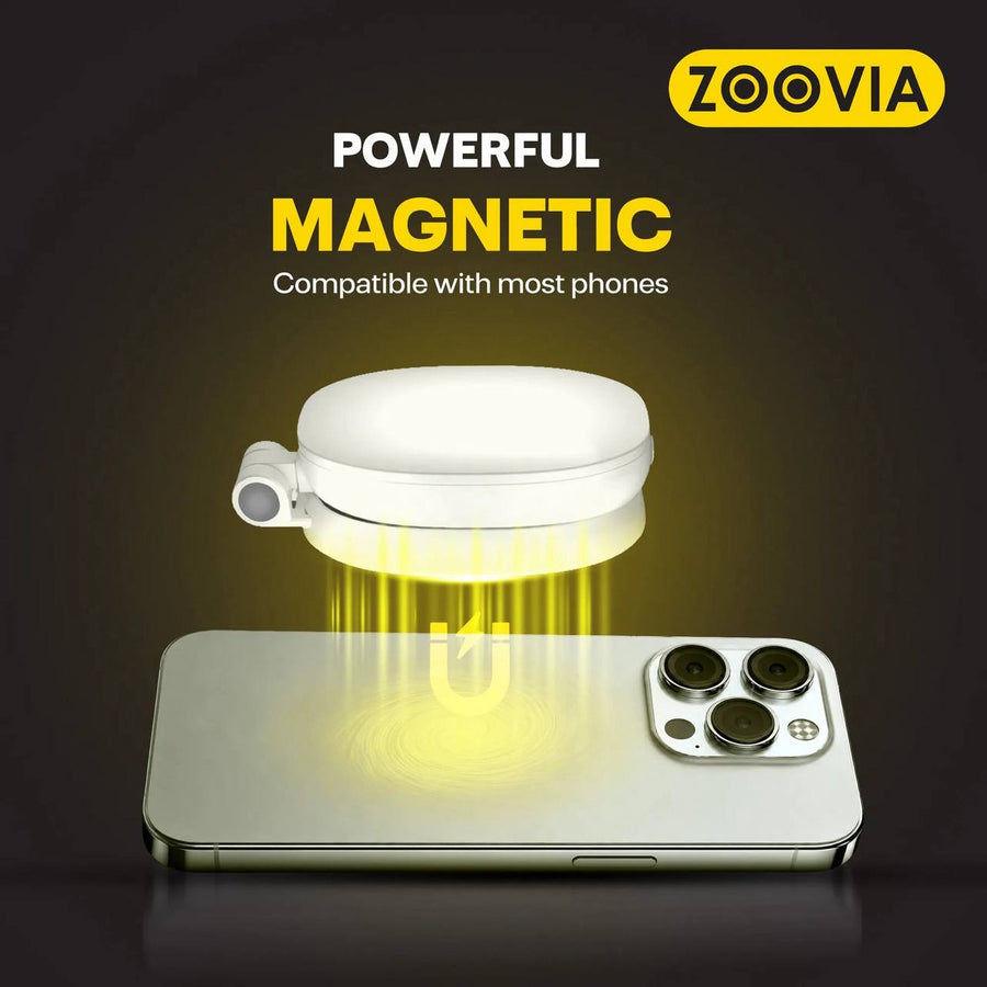 ZOOVIA R-008