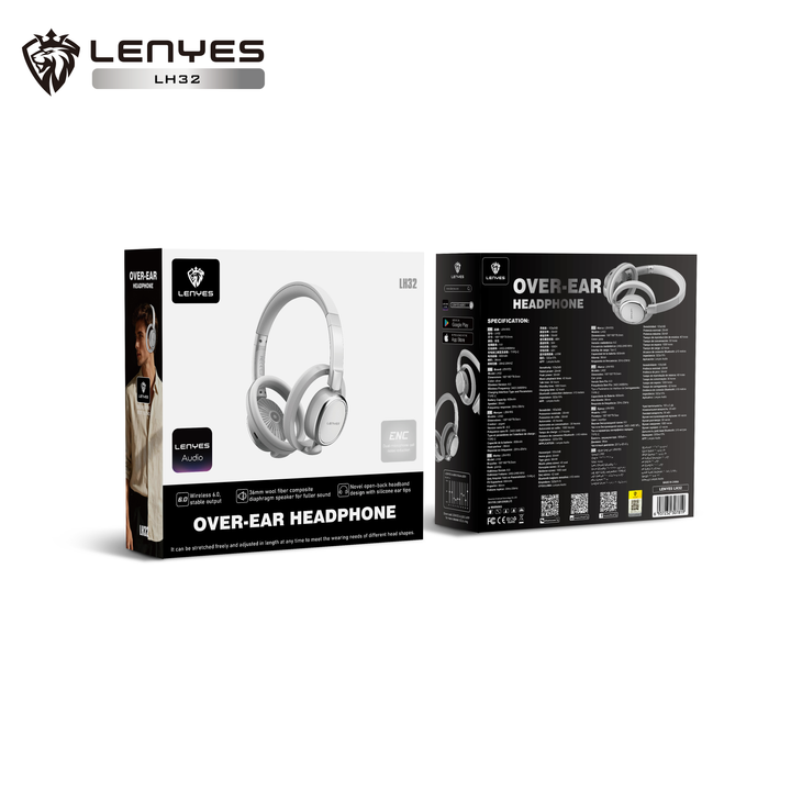 Lenyes LH32