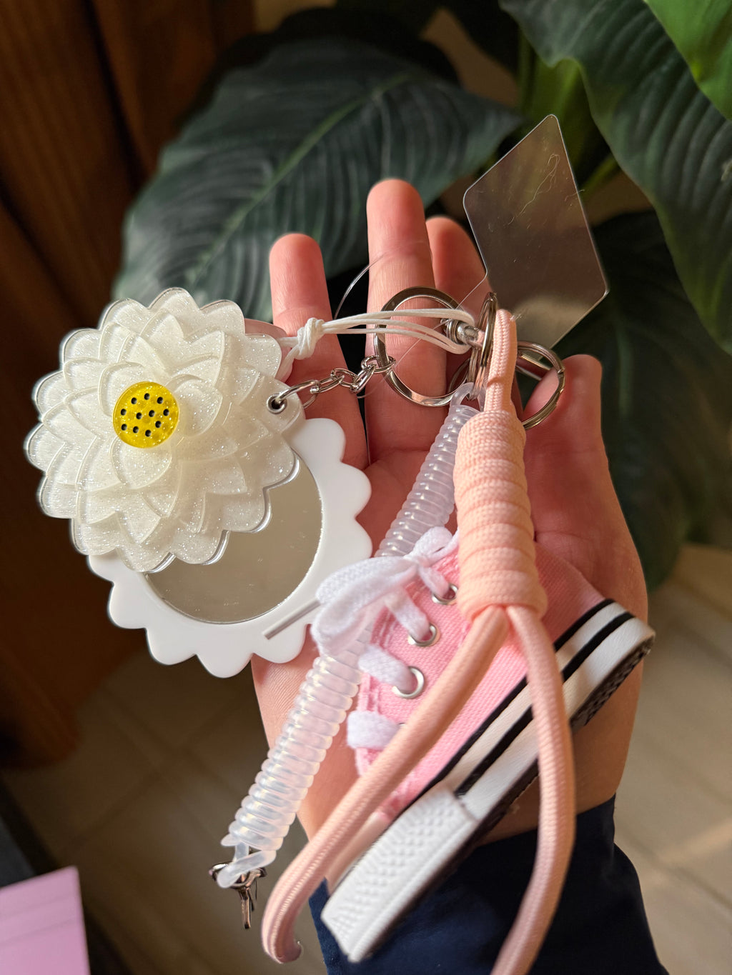Keychain, Mobile & Bag Charms