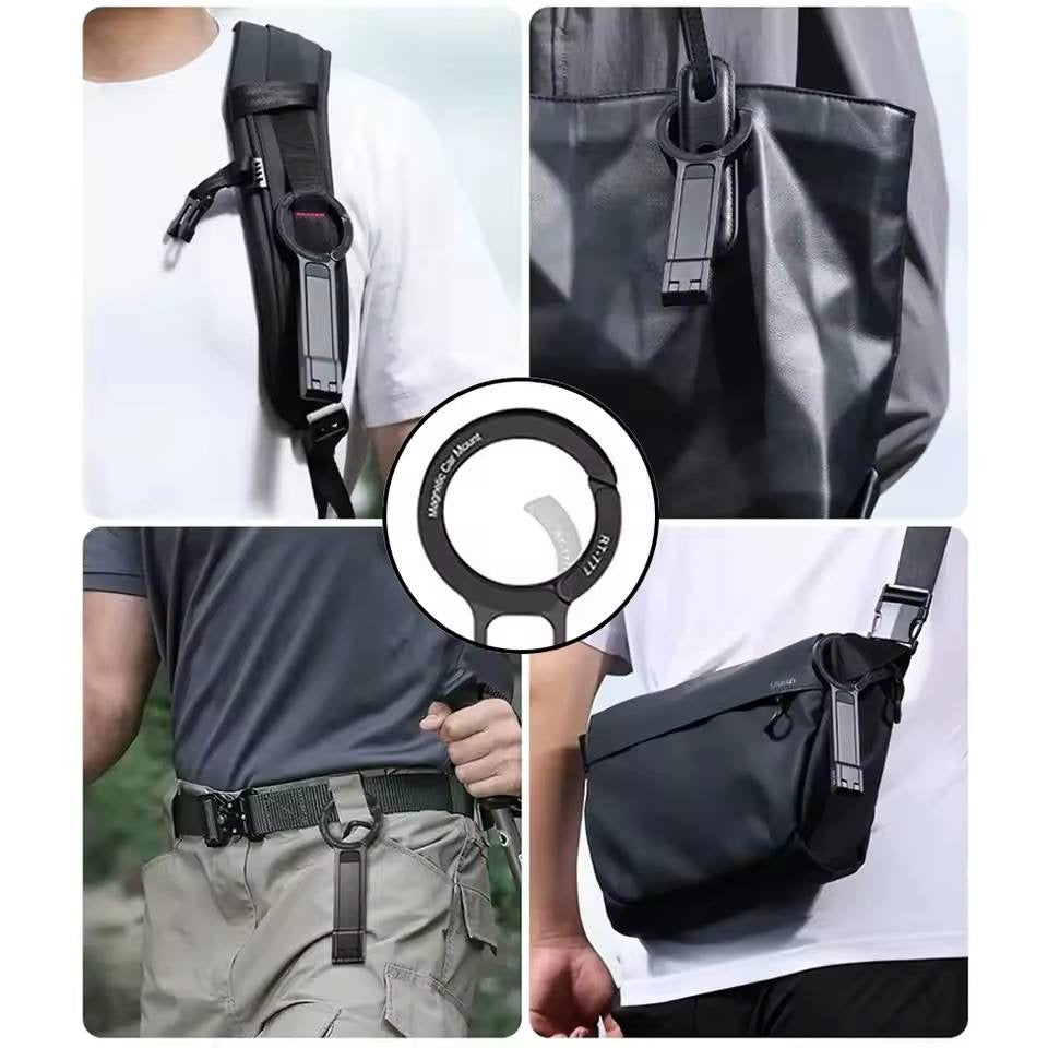 Foldable Pocket Phone Stand