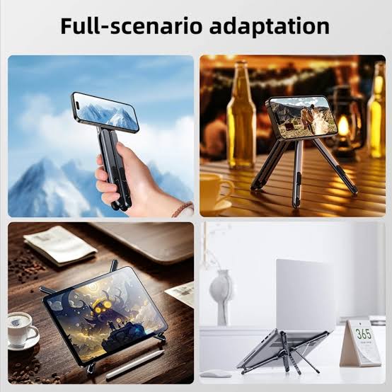 Recci Magnetic Multi-functional Stand