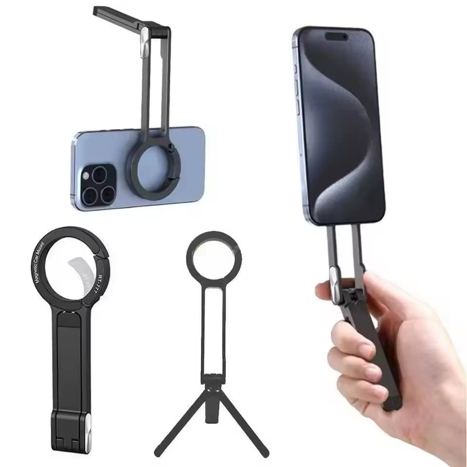 Foldable Pocket Phone Stand