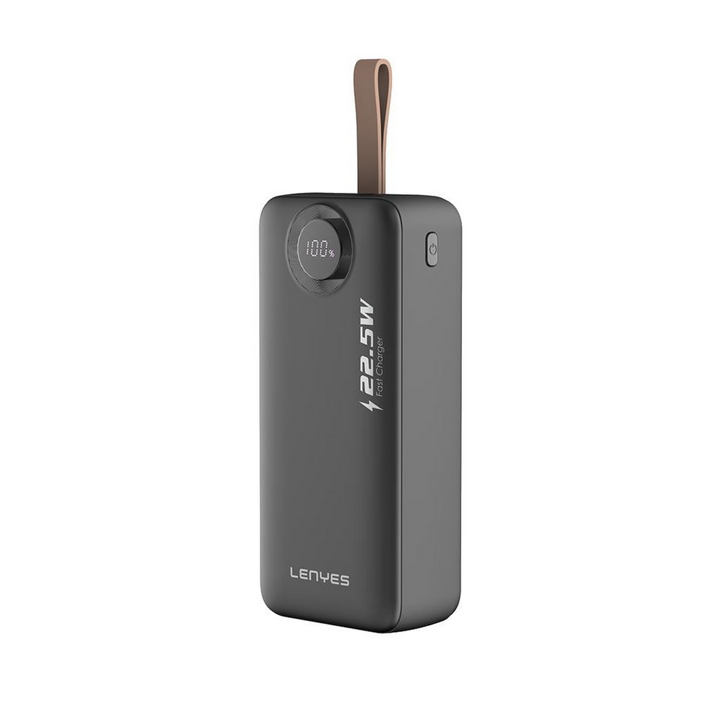 Lenyes PX387D 30,000mAh