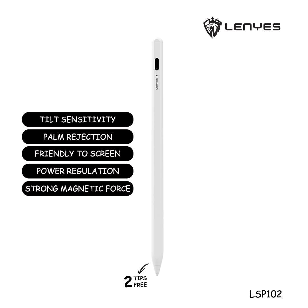 Lenyes LSP102 Dual Mode