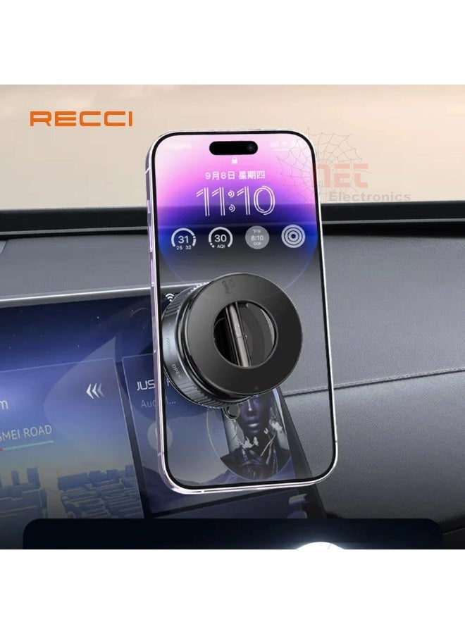 Recci Vaccum HolderRz03