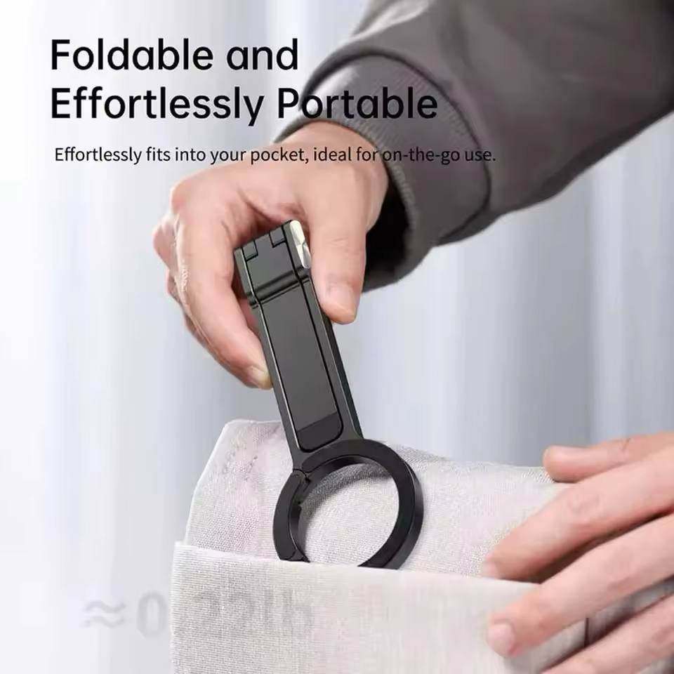 Foldable Pocket Phone Stand