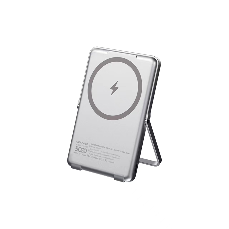 UltraThin Lenyes PW038D Power Bank