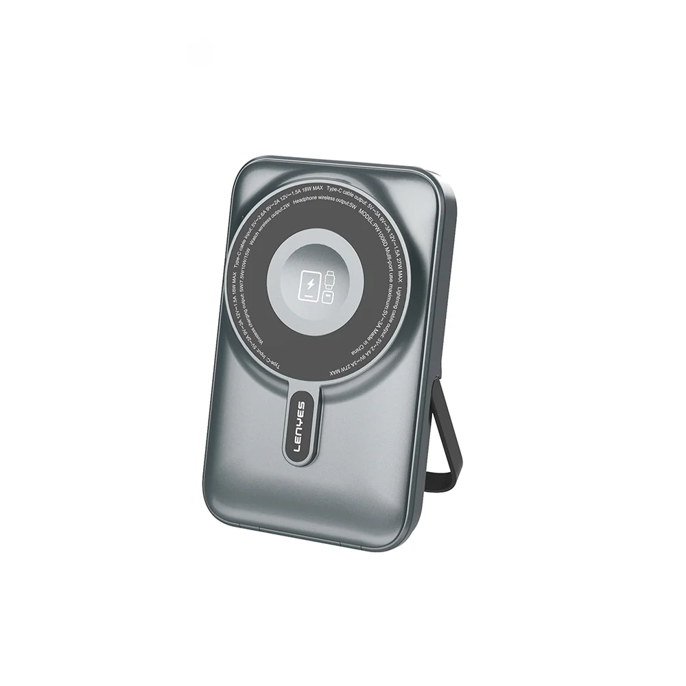 Compo PowerBank Lenyes PW1006D