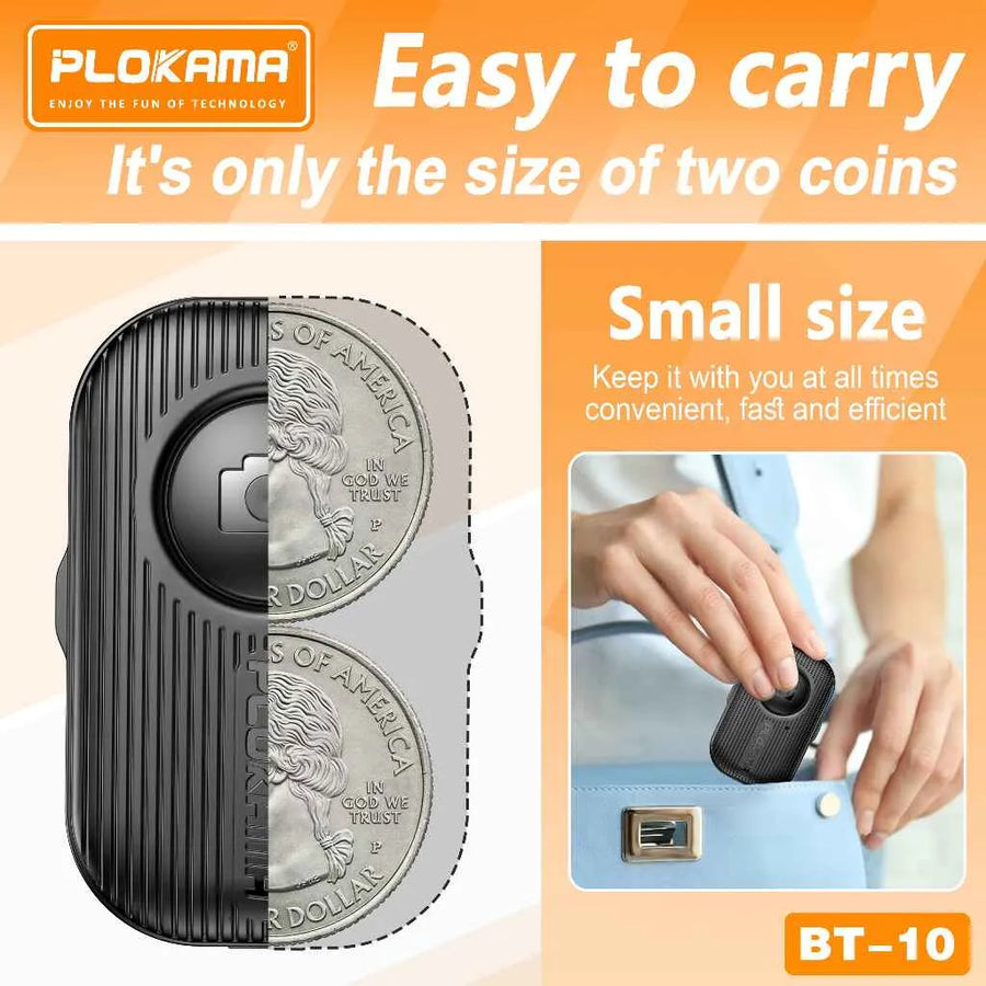Plokama BT-10 Remote Selfie