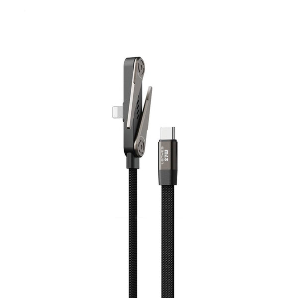 LENYES LC554 TC-I 27W Super Fast Charging