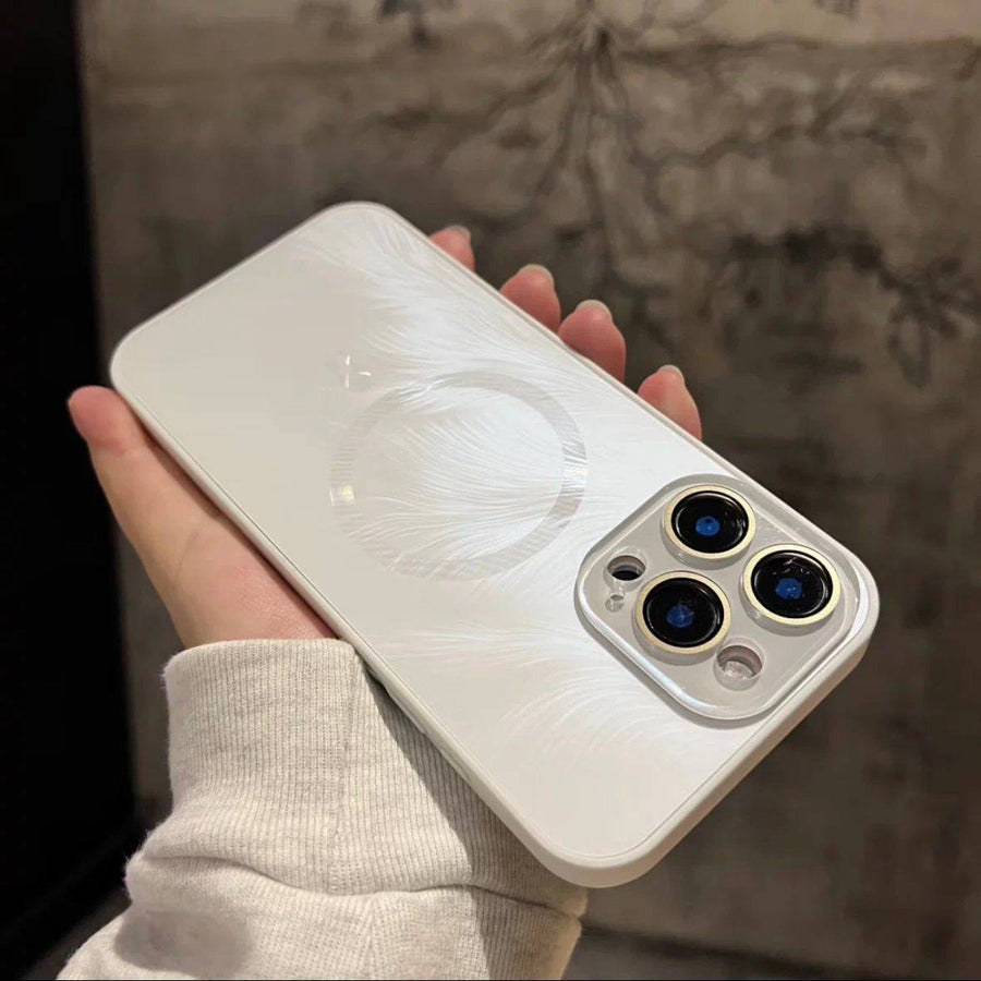 Feather Flow MagSafe Phone case