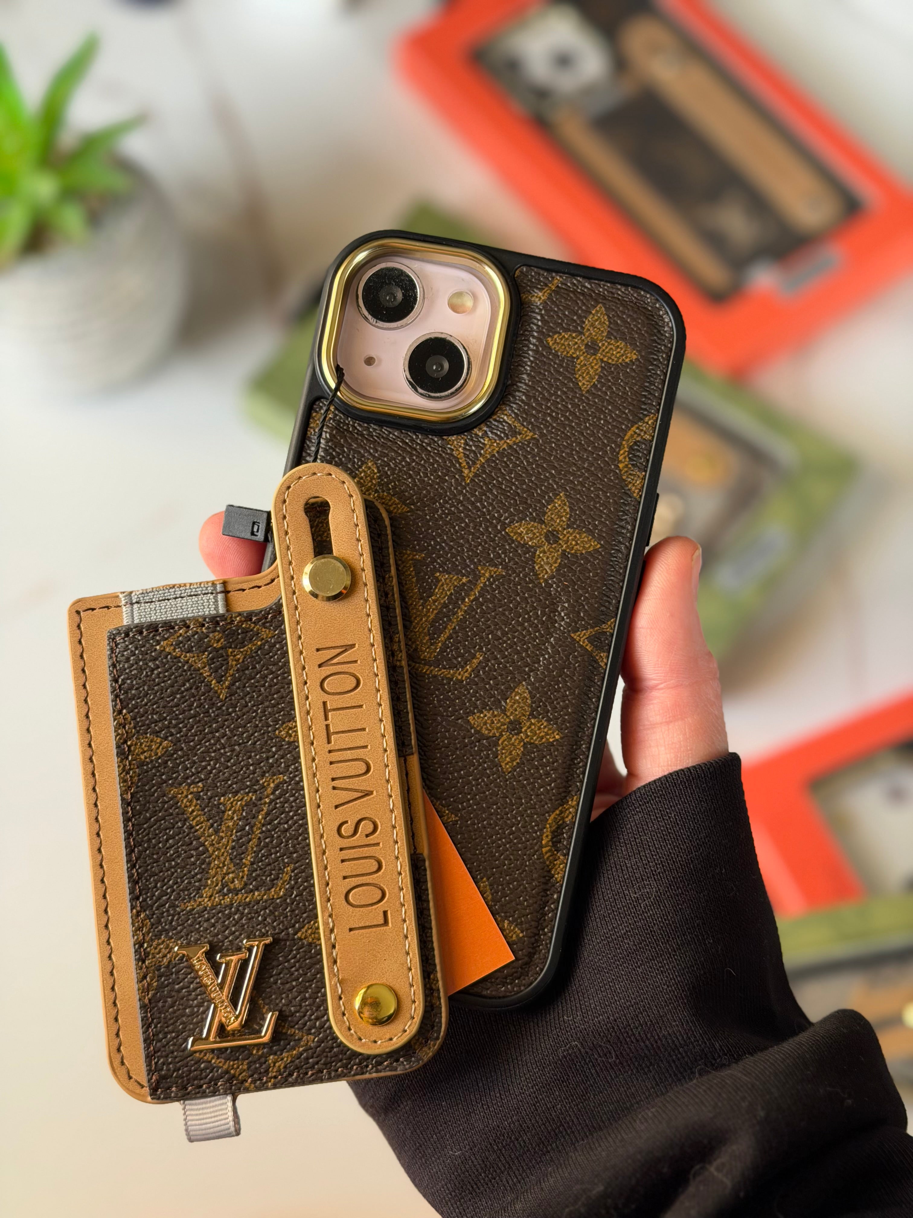 Premium Style iPhone Case