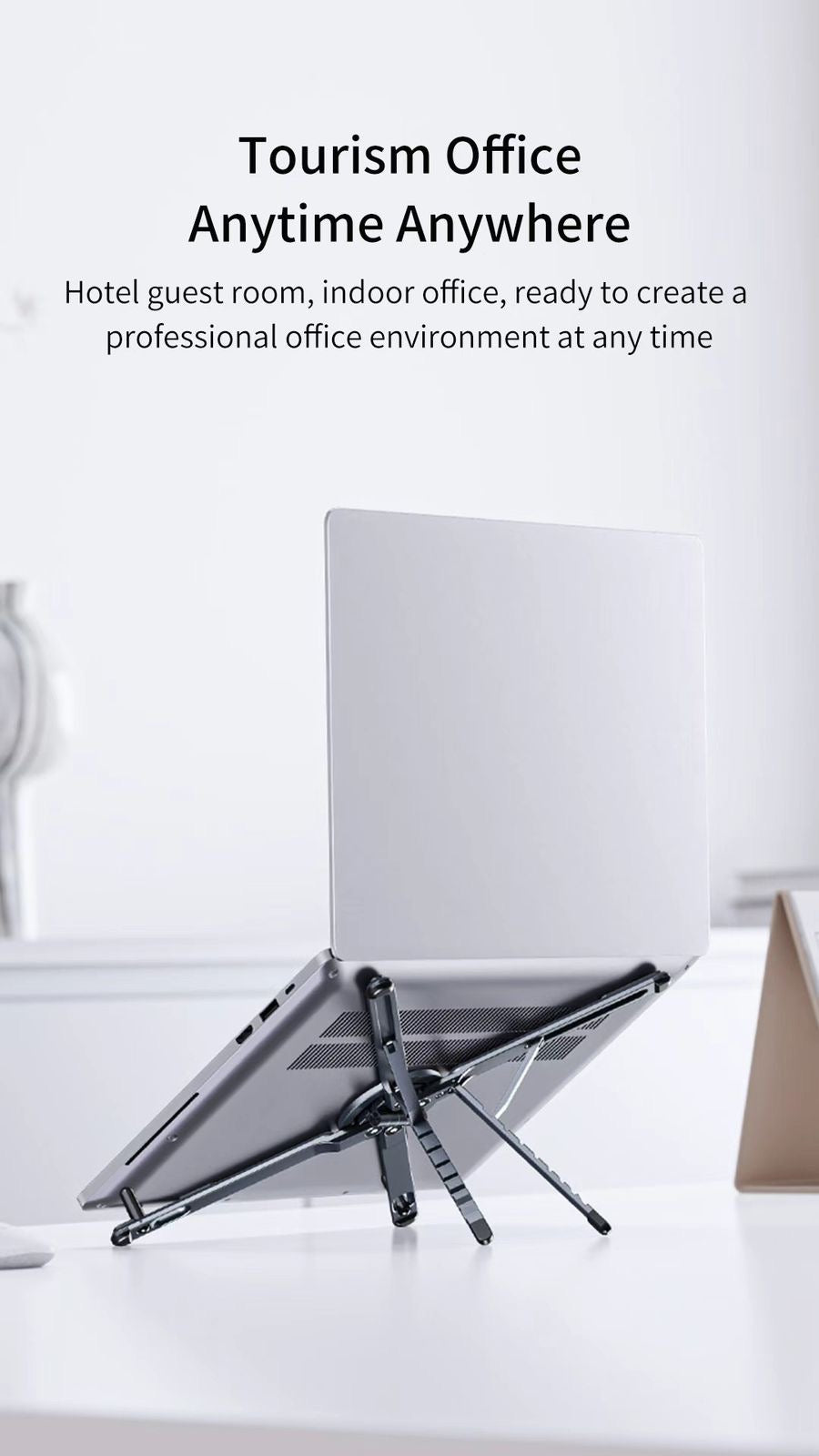 Recci Magnetic Multi-functional Stand