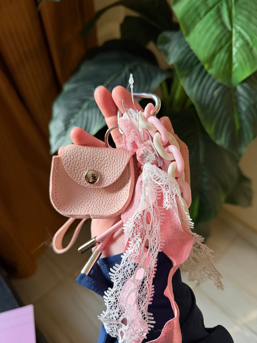 Keychain, Mobile & Bag Charms