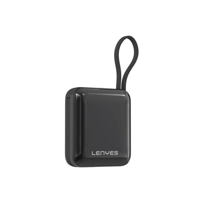 Mini PowerBank Lenyes PX170D