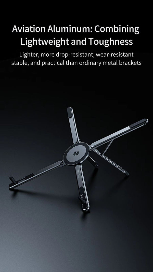 Recci Magnetic Multi-functional Stand