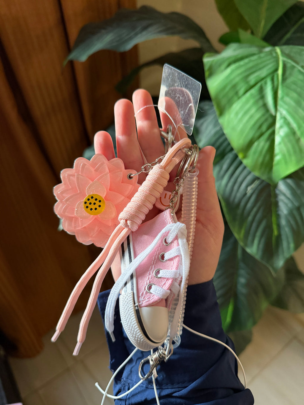 Keychain, Mobile & Bag Charms