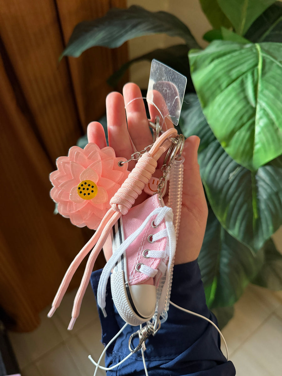 Keychain, Mobile & Bag Charms