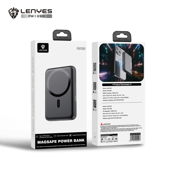 Lenyes PW139D