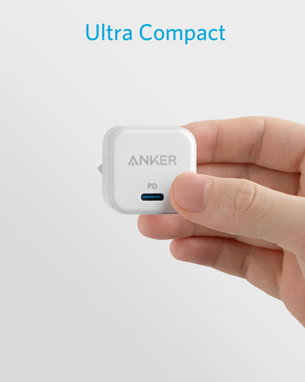 Anker 20W