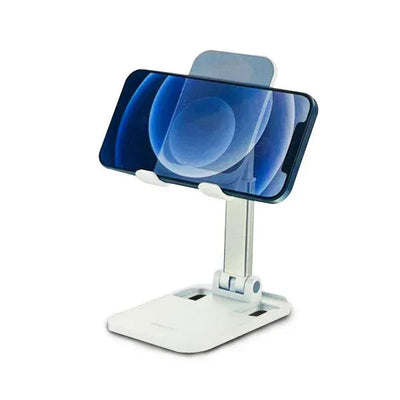 Recci Desktop Mobile Holder white