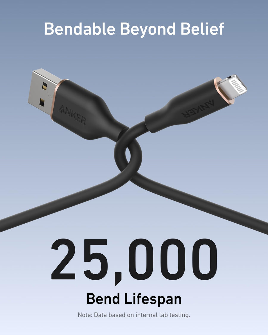 Anker 641 USB-C to Lightning