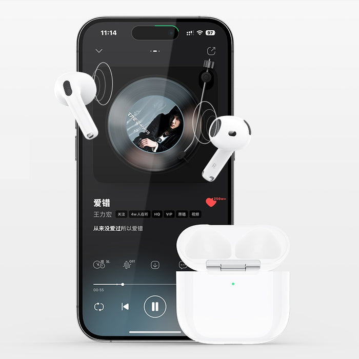 Recci Airpods G600c Pro
