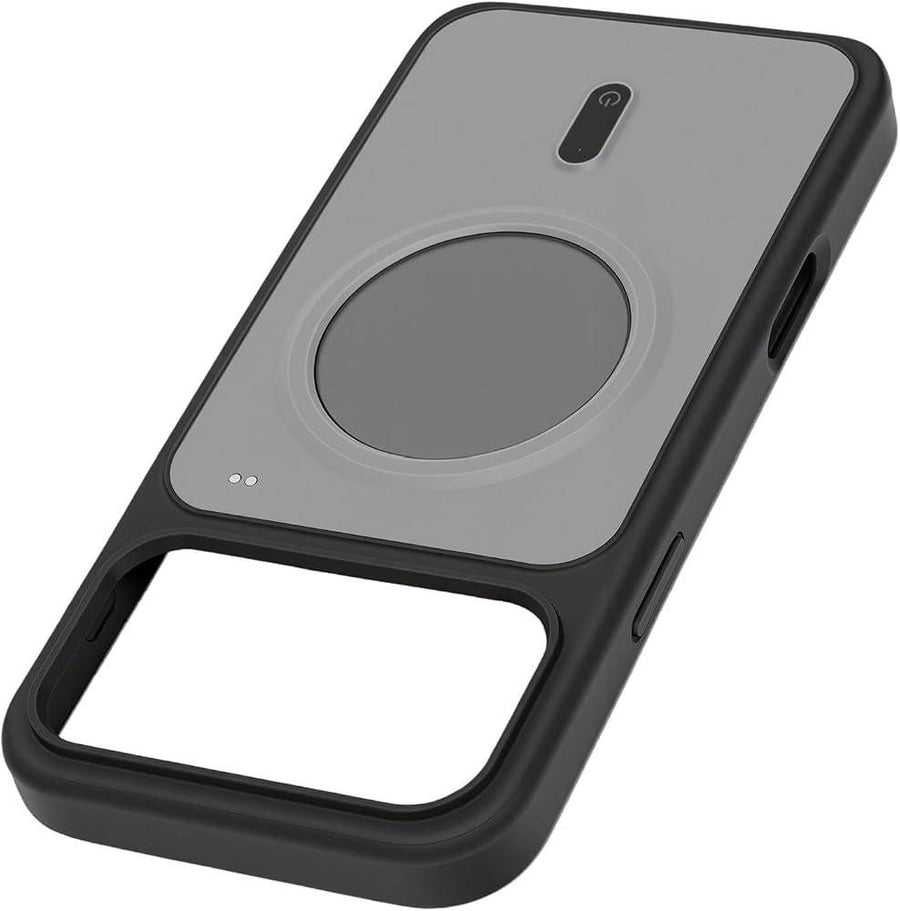 Smart Display Phone Case