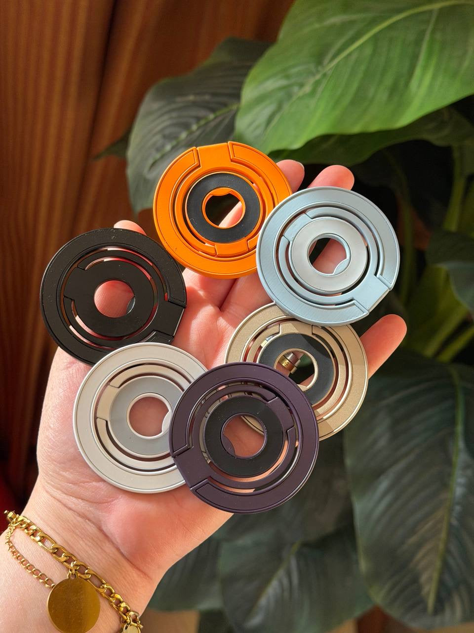 Magnetic Holder