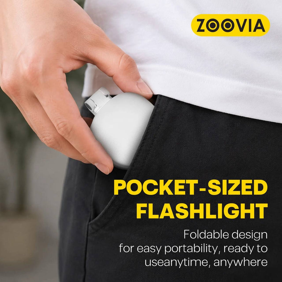 ZOOVIA R-008