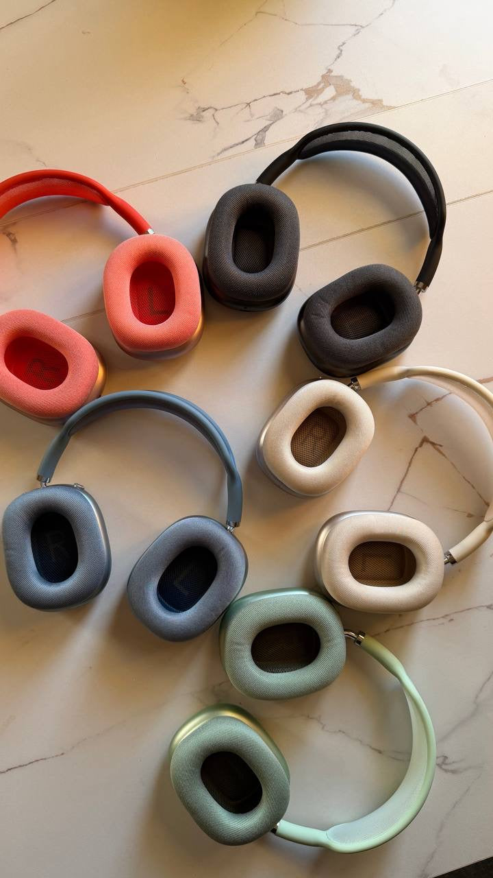 AirPods Max Semi Original