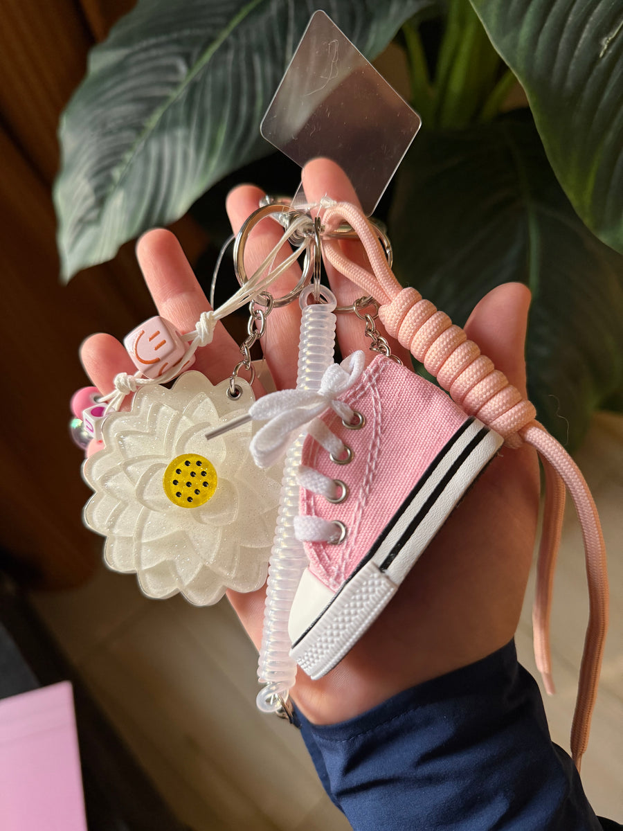 Keychain, Mobile & Bag Charms