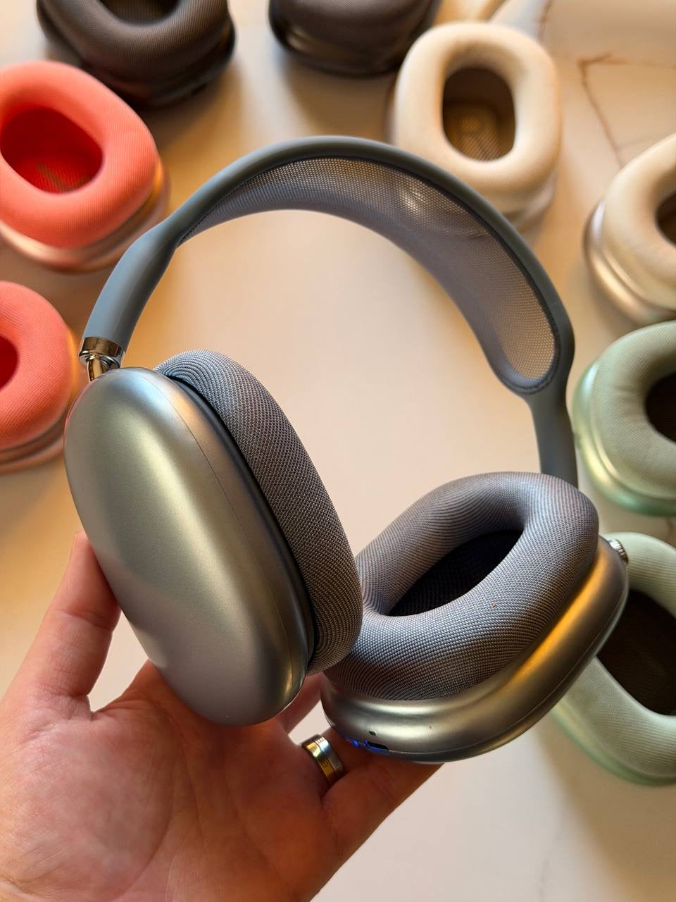AirPods Max Semi Original