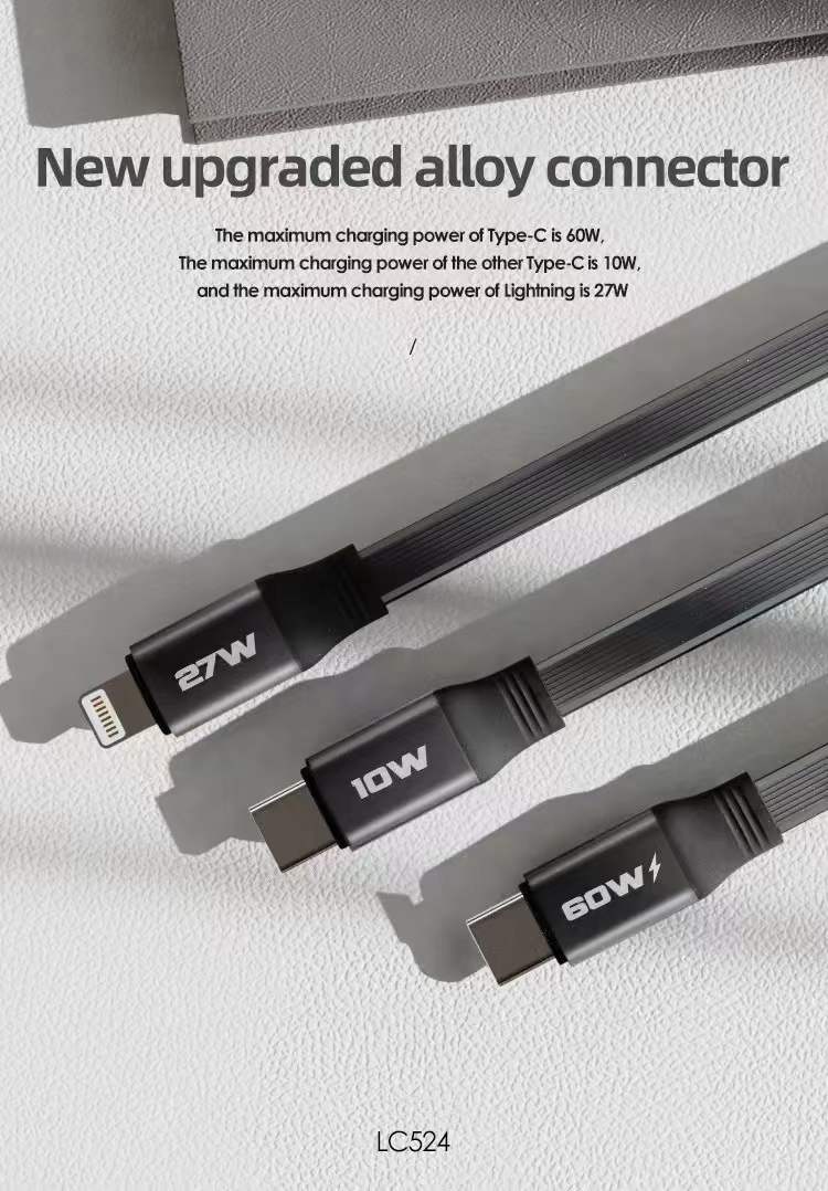 Lenyes LC524 Cable