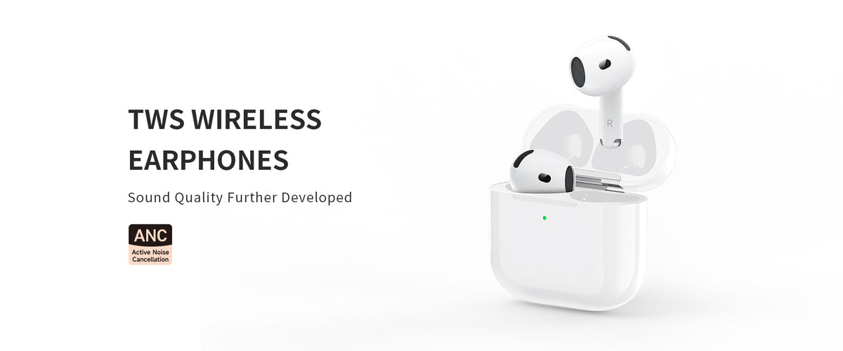 Recci Airpods G600c Pro