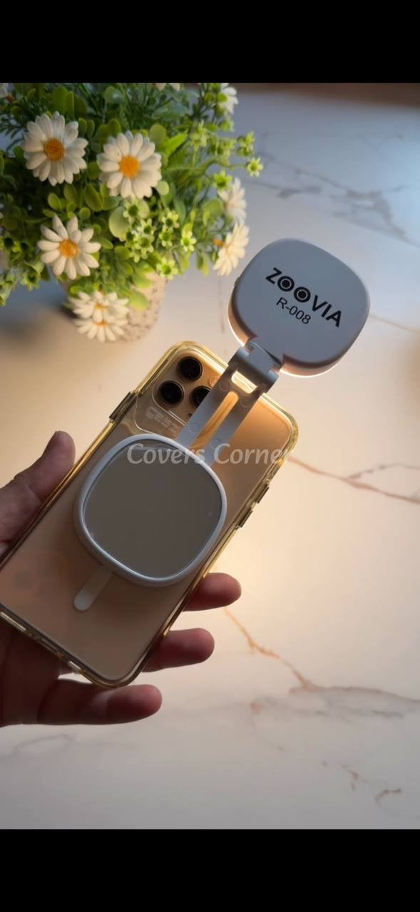 ZOOVIA R-008