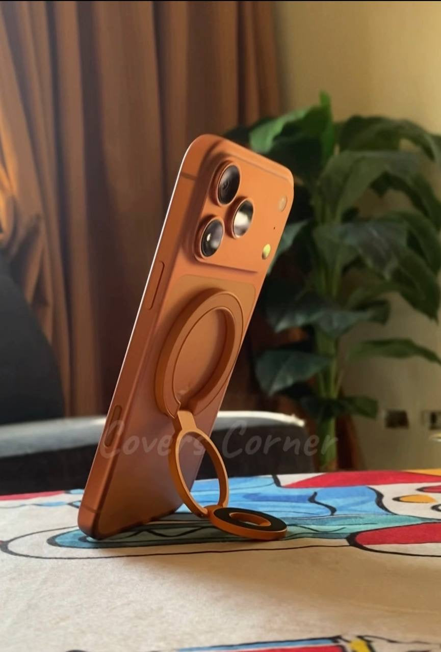 Magnetic Holder