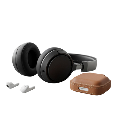 Headphones & AirPods