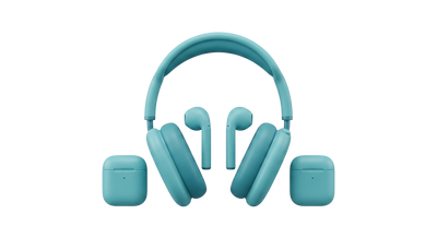 Headphones & AirPods