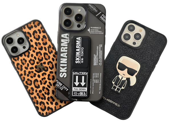 Mobile Covers & Protection