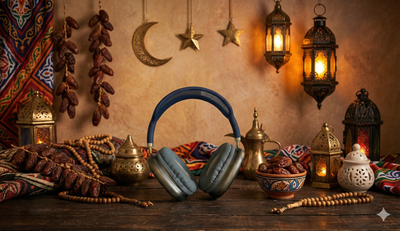 Headphones & AirPods