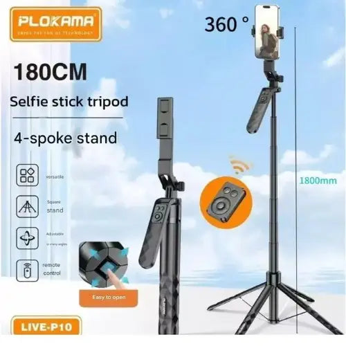 PLOKAMA Live-P10