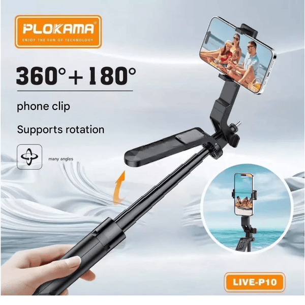 PLOKAMA Live-P10