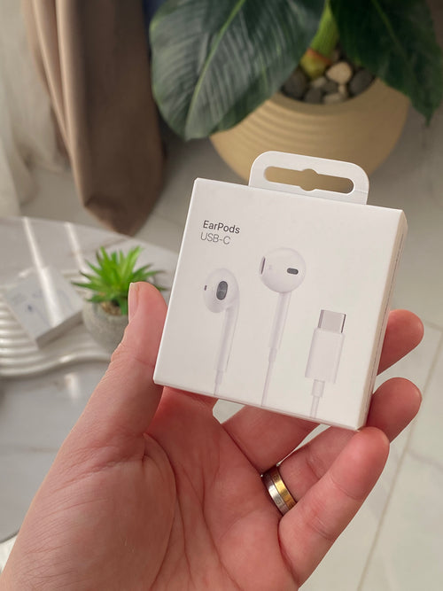 Original USB-C Earphones