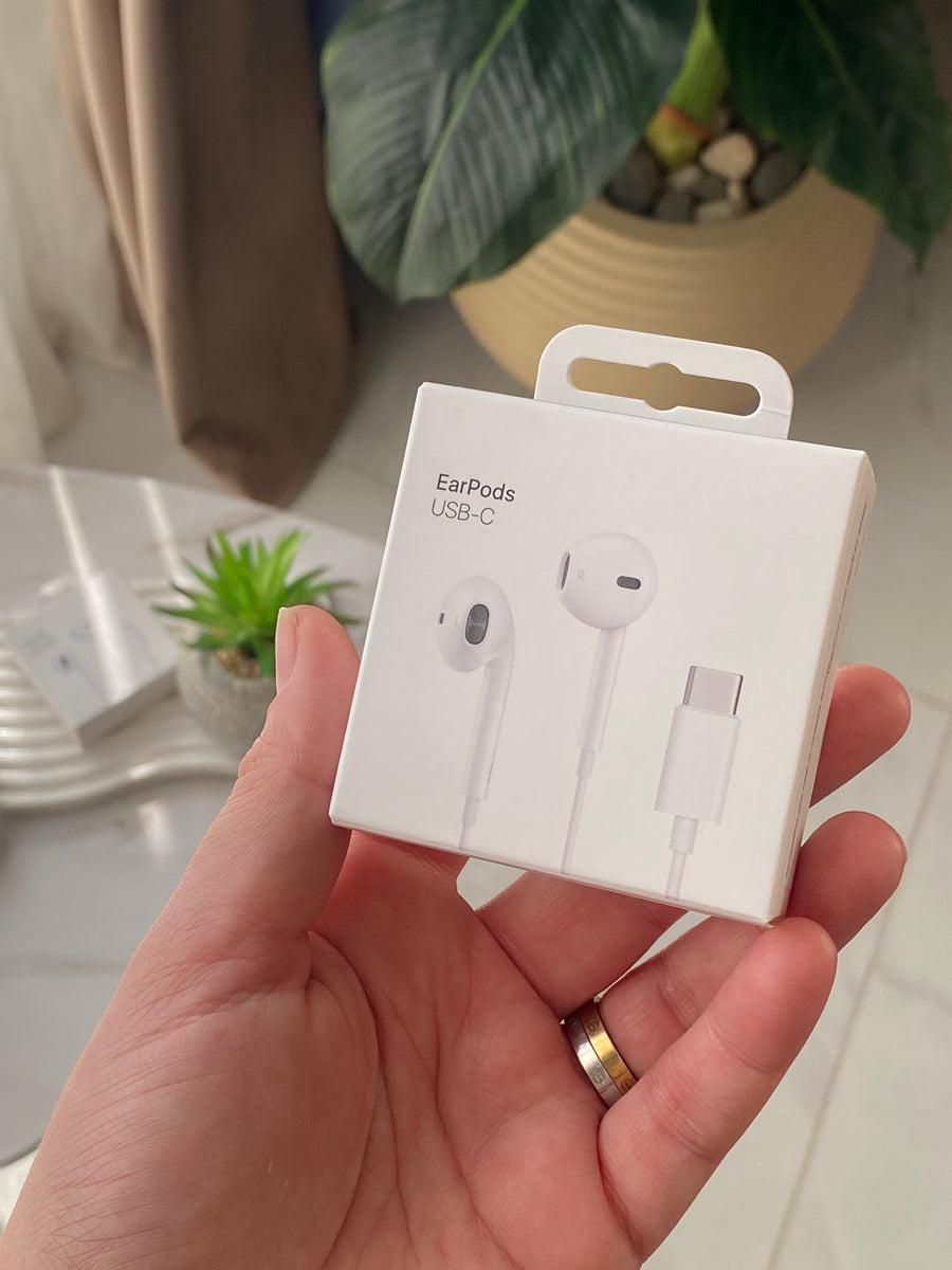 Original USB-C Earphones