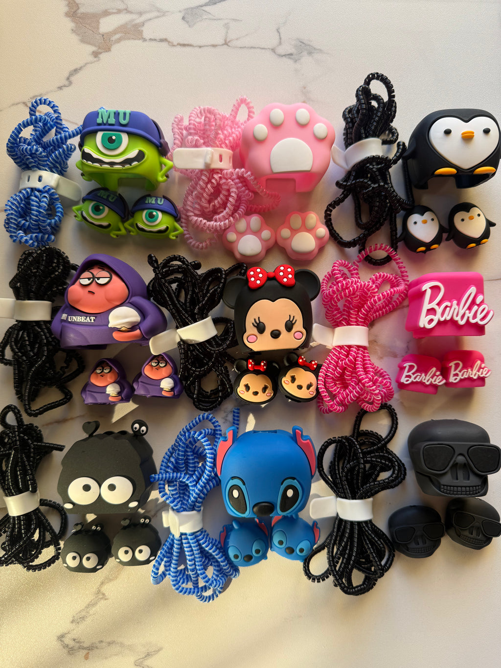 Anker Charger Protection