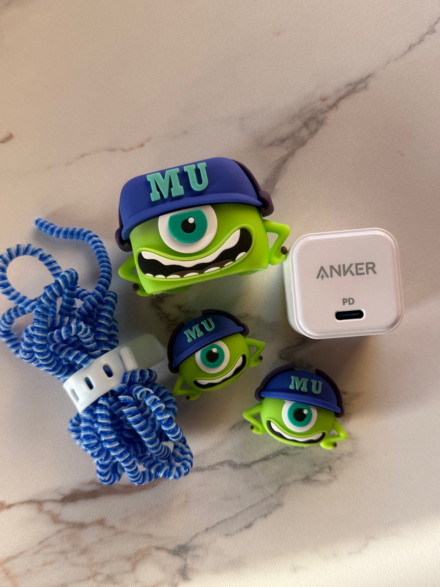 Anker Charger Protection