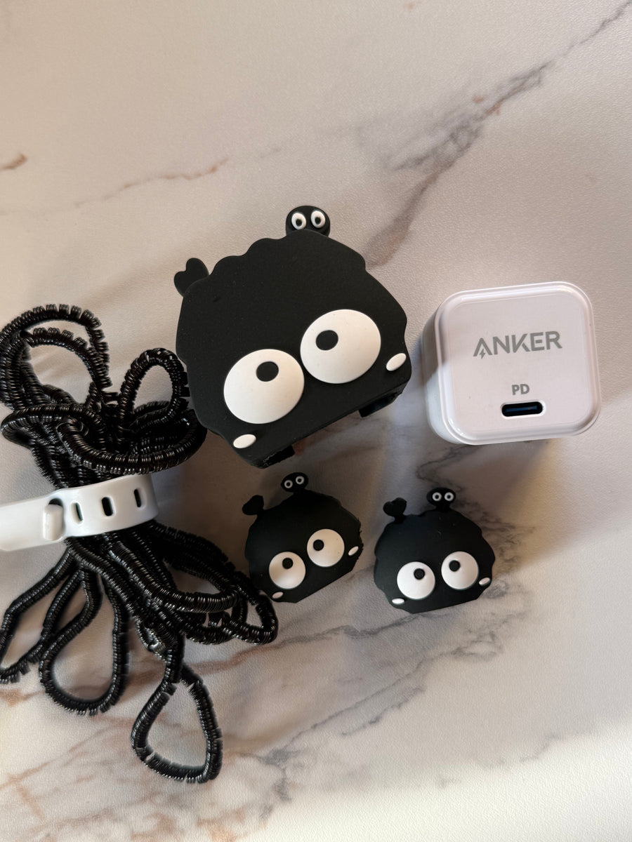 Anker Charger Protection