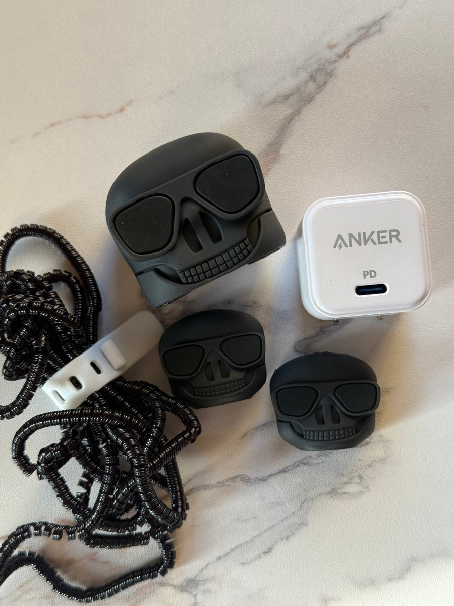 Anker Charger Protection