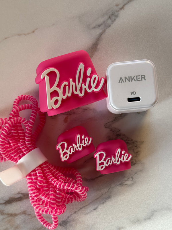 Anker Charger Protection